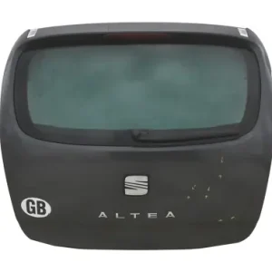 KLAPA TYLNA TYŁ SEAT ALTEA I LW7Z Nowość